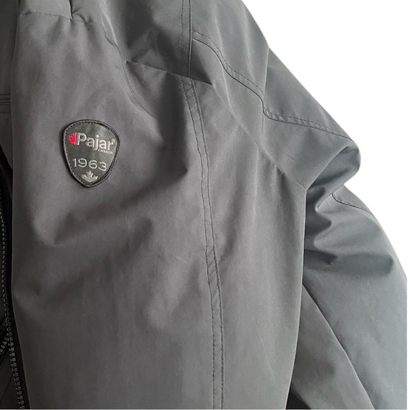 Pajar Clifton Down Bomber Jacket - XL Mens - Picture 13 of 15